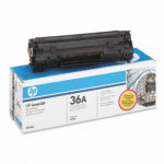 Toner HP CB436A