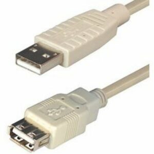 Kabal USB produžni Gigatech 5m