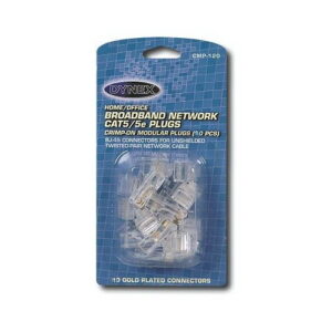 Mrežni konektor RJ45 10kom