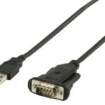 Prelaz USB na RS232