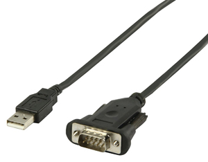 Prelaz USB na RS232