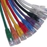 UTP Patch Kabal Cat5e 15m DK-1512-150