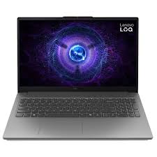 Laptop Lenovo LOQ 15IAX9E (83LK0001US)